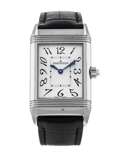 Jaeger-LeCoultre Reverso Duetto Classique 2568402